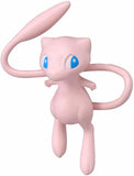 Pokemon: Moncolle: Mew - Mini Figure