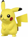 Pokemon: Moncolle: Pikachu - Mini Figure