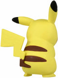 Pokemon: Moncolle: Pikachu - Mini Figure
