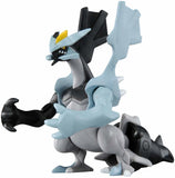 Pokemon: Moncolle: Black Kyurem - Mini Figure