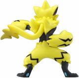Pokemon: Moncolle: Zeraora - Mini Figure