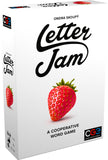 Letter Jam: A Cooperative Word Game