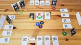 Letter Jam: A Cooperative Word Game