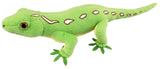 Antics: Green Gecko - NZ Plush