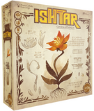 Ishtar: Gardens of Babylon (Board Game)