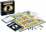 221b Baker Street: The Sherlock Holmes Master Detective Game