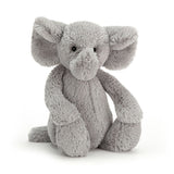 Jellycat: Bashful Elephant - Medium Plush