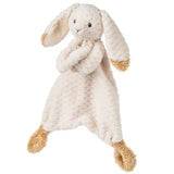 Mary Meyer: Oatmeal Bunny Lovey Plush Toy
