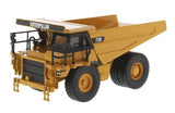 Diecast Masters: 1:64 CAT 775E Off-Highway Truck