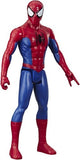 Marvel: Spider-Man 12-Inch Titan Hero Series Figure - Spider-Man