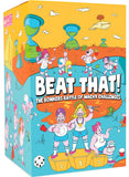 Beat That! The Bonkers Battle of Wacky Challenges Board Game