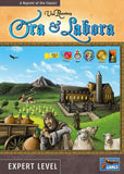 Ora & Labora (2nd Edition) Board Game