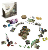 Living Planet (Board Game)