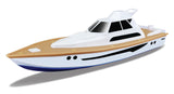 Maisto: High Speed Super Yacht - 2.4Ghz R/C Boat