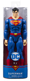 DC Universe: Action Figure - Superman