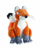 Gruffalo Plush Toy - Fox (18cm)