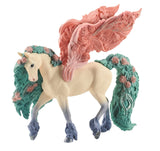 Schleich - Flower Pegasus