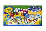 Crayola: My Painting Case - Activity Kit