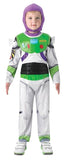 Toy Story: Buzz Lightyear - Deluxe Costume (Small)