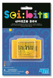 4M: Sci:Bits - Amaze Box Kit Board Game