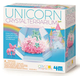 4M: Unicorn Crystal - Terrarium Kit