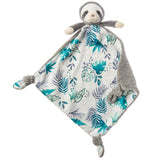 Mary Meyer: Little Knottie Sloth Blanket Plush Toy