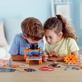 Hape: Junior Inventor - Optical Science Lab