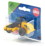 Siku: Construction Compactor - Diecast Vehicle