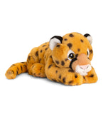 Keeleco: Cheetah - 9.5" Plush Toy