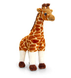 Keeleco: Giraffe - 11.5" Plush Toy