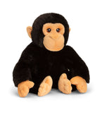 Keeleco: Chimp - 7" Plush Toy