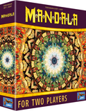 Mandala (Board Game)