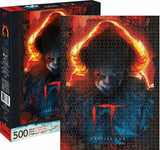 IT Chapter 2 (500pc Jigsaw) Board Game