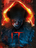 IT Chapter 2 (500pc Jigsaw) Board Game