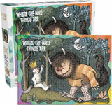 Where The Wild Things Are (500pc Jigsaw) Board Game
