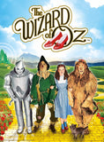 Wizard of Oz (500pc Jigsaw) Board Game