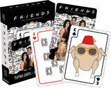 Friends – Icons Playing Cards Board Game