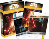 Star Wars – Ep. 7 The Force Awakens Playing Cards