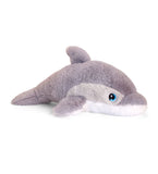 Keeleco: Dolphin - 9.5" Plush Toy
