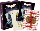 DC Comics - The Dark Knight Joker Cards