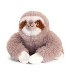 Keeleco: Sloth - 7" Plush Toy