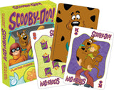 Scooby-Doo Playing Cards Board Game