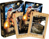 Harry Potter – Philosopher’s Stone Playing Cards
