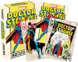 Marvel – Dr Strange Retro Playing Cards