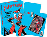 DC Comics Harley Quinn Retro Playing Cards