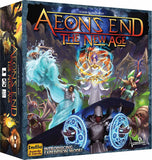 Aeon's End: The New Age (Board Game)