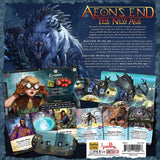 Aeon's End: The New Age (Board Game)