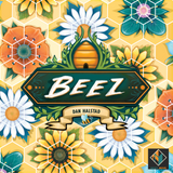 Beez (Board Game)