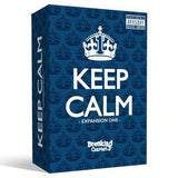 Keep Calm: Expansion One - Party Game