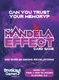 The Mandela Effect Card Game